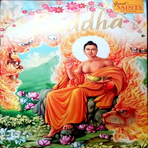 Buddha