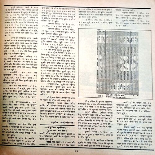 Manorama (Dec 1st 1988)