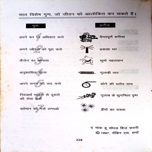 Sanyasi Jisne Apni Sampatti Bech Di