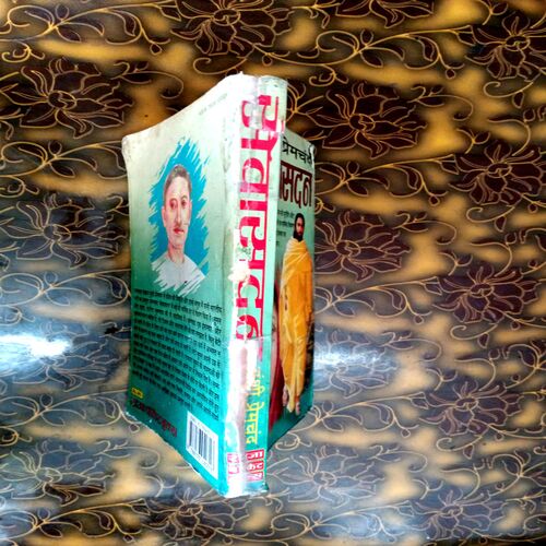 Sewasadan (Premchand)