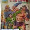 Tandave  ( Nagraj )