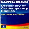Dictionary Of Contemporary English