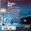 The Invisible Man