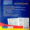 Dictionary Of Contemporary English