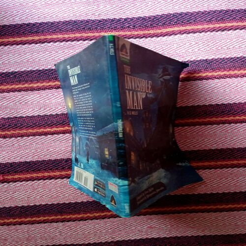The Invisible Man