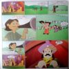 Chhota Bheem In Treasure Hunt