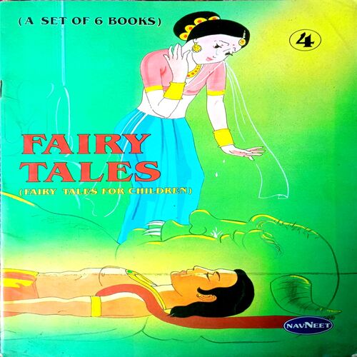 Fairy Tales