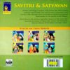 Savitri And Satyavan