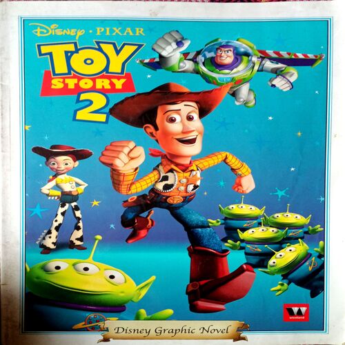 Toy Story 2