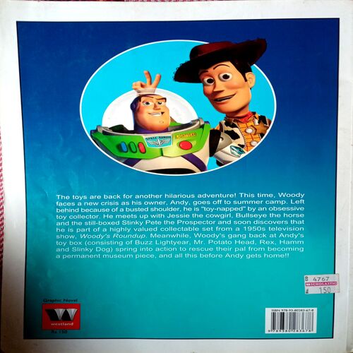 Toy Story 2