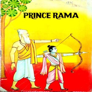 Prince Rama