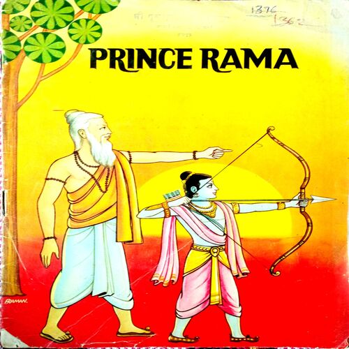 Prince Rama