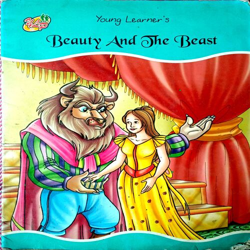 Beauty And The Beast