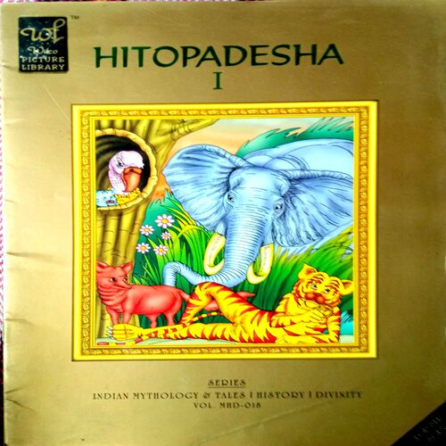 Hitopadesha