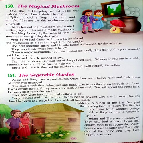 151 Fairy Tales