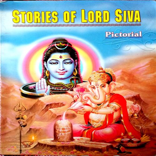 Stories Of Lord Shiva