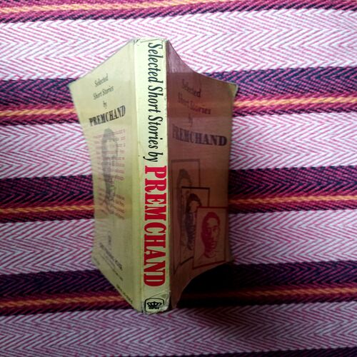 Short Stories By Premchand