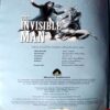 The Invisible Man