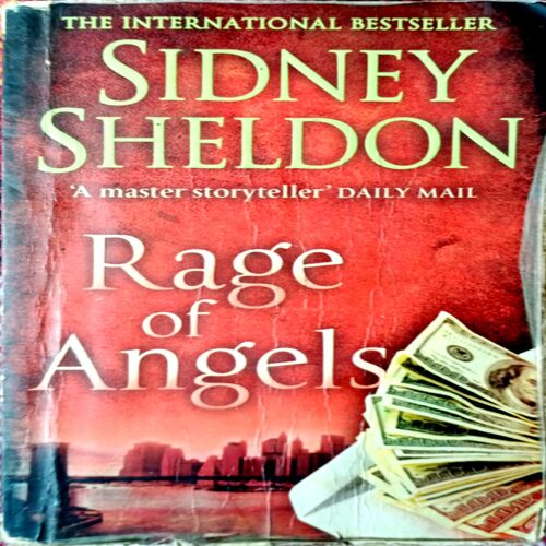 Sidney Sheldon