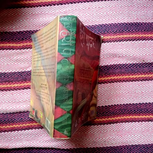 Harry Potter Aur Rahasyamayi Tehkhana