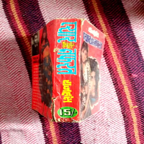 Pyaar Aur Nafrat (Rajhans)