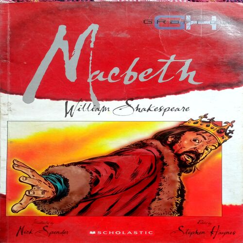 Maebeth