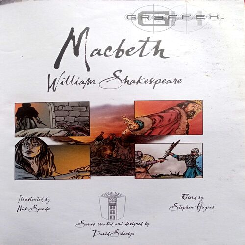 Maebeth
