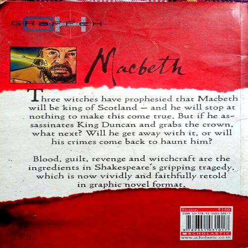Maebeth