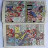 Satate par satata   (Fighter toads)