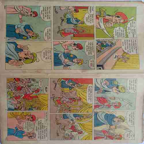Tinkle( No.201)