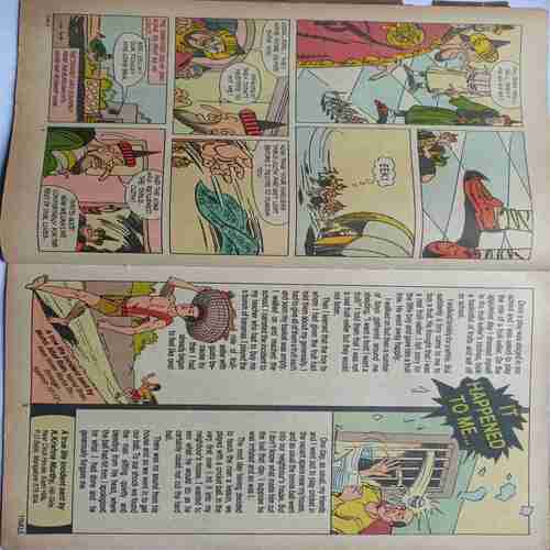 Tinkle( No.199)