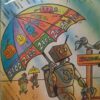 Champak ( July 2nd 2001)