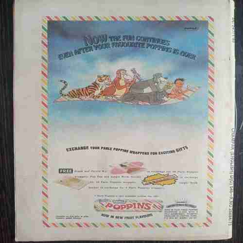 Champak ( september 1st 1995 )
