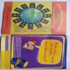 Billoo And Strange  Cap