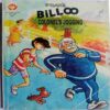 Billoo Colonel's Jogging
