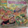 Bhukamp Olympic (Fighter toads)