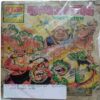 Bhukamp Olympic (Fighter toads)