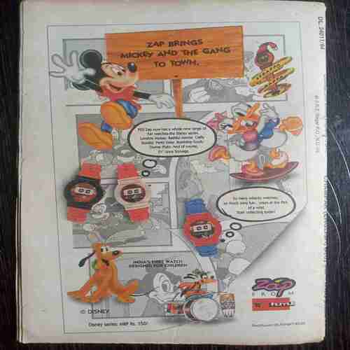 Champak (  January 2nd 1994 )