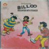 Billoo Encounter With Stranger