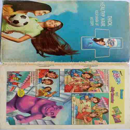 Billoo Encounter With Stranger