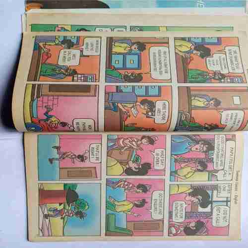 Billoo Encounter With Stranger