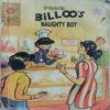 Billoo's  Naughty Boy