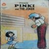 Pinki and The Joker