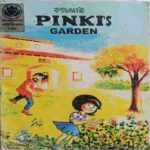 Pinki's Garden