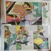 Bankelal (Damaged Comics)