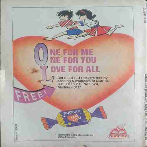 Champak ( March 2nd 1995)