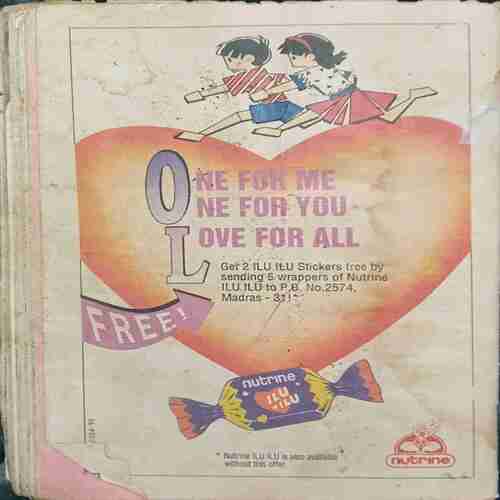 Champak (march 2nd 1995 )