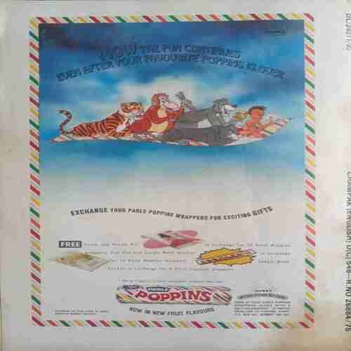 Champak ( Feb 1st  1995 )