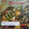 Vinash(multistarrer Raj comics)