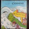 Champak ( January 1st 1995)